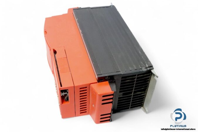 sew-MCS41A0075-5A3-4-00-frequency-inverter-drive-(Used)-1