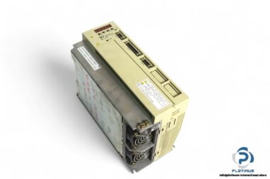 yaskawa-XD-30-TN-Servo-driver-(Used)