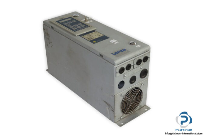 lenze-FDU40-018-54CE-B-NNNNA-variable-speed-drive-(Used)