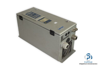 lenze-FDU40-046-54CE-B-NNNNA-variable-speed-drive-(Used)