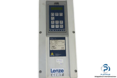 lenze-FDU48-019-54CE-BA-NNNNAN-variable-speed-drive-(Used)-1