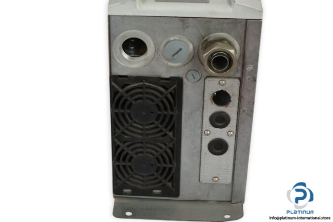 lenze-FDU48-019-54CE-BA-NNNNAN-variable-speed-drive-(Used)-4