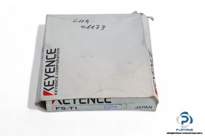 keyence-FS-T1-fiber-amplifier-(new)-3