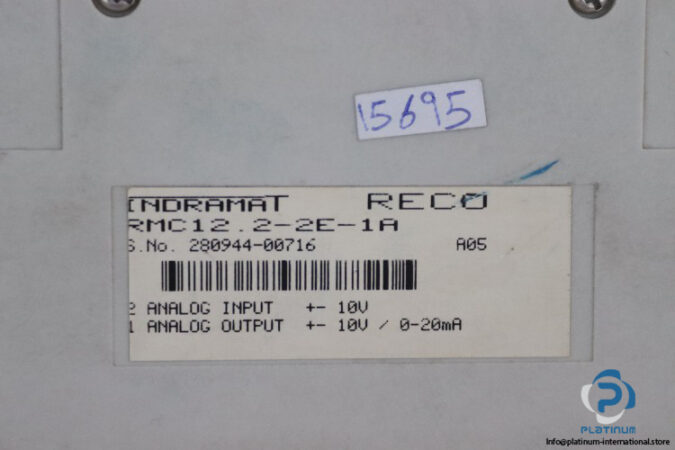 ndramat-RMC12.2-2E-1A-analog-module-(used)-3