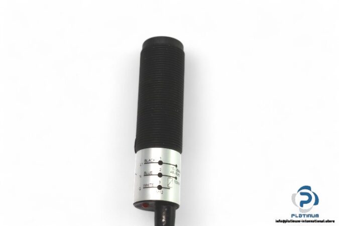 datasensor-S5-1-C8-10-photoelectric-sensor-(used)-3