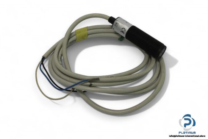 datasensor-S5-1-A2-20-tubular-sensor-(used)