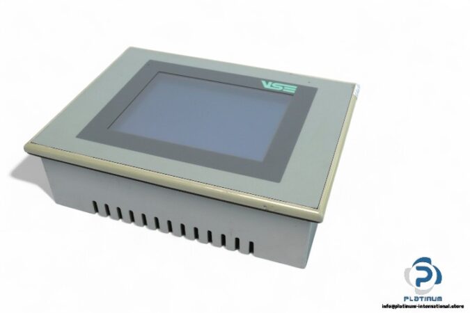 esa-VT515W00000-touch-screen-operator-panel-(used)