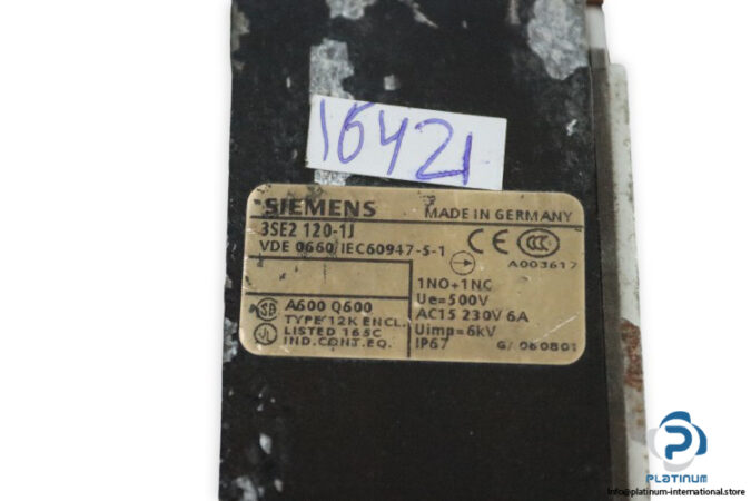 siemens-3SE2-120-1J-position-switch-(used)-2