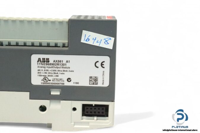 abb-AX561-analog-input_output-module-(used)-1