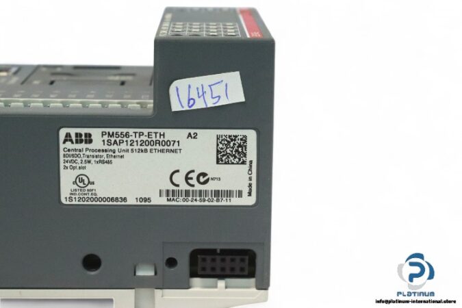 abb-PM556-TP-ETH-processor-module-(used)-2