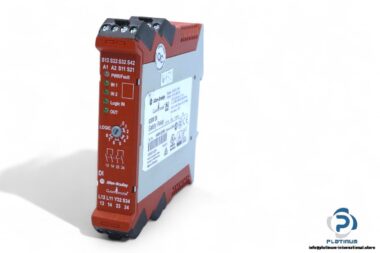 guardmaster-GSR-DI-Safety-Relay-(new)