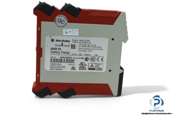 guardmaster-GSR-DI-Safety-Relay-(new)-2