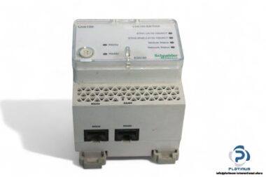 schneider-EGX150-ethernet-gateway-(used)-1