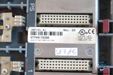 b&r-3BP151.41-backplane-(used)-1