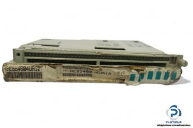 siemens-6ES5460-4UA12-analog-input-module-(new)-1