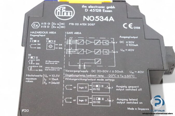 ifm-N0534A-switch-amplifier-(new)-4