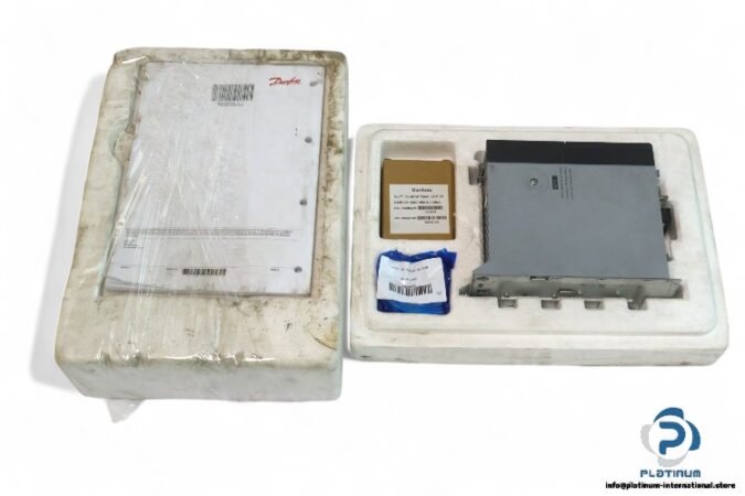 danfoss-134U2982-frequency-converter-new