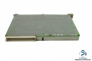 siemens-6ES5470-4UA12-analog-output-module-floating-new