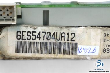 siemens-6ES5470-4UA12-analog-output-module-floating-new-1