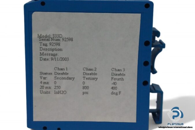 rosemount-TRI-LOOP-signal-converter-new-3