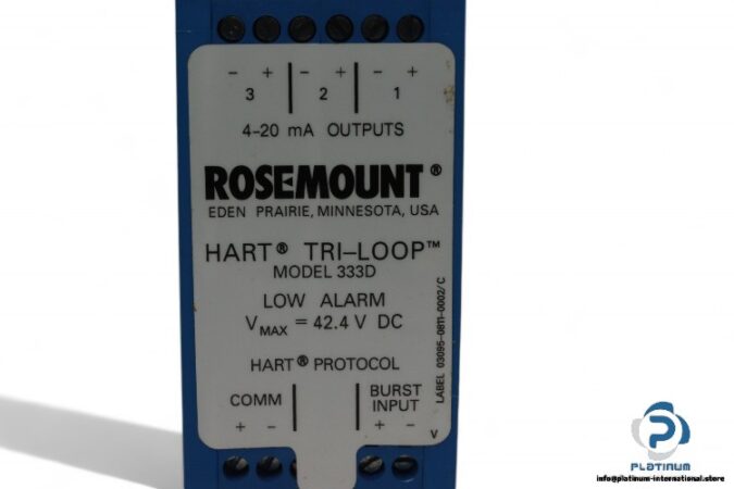 rosemount-TRI-LOOP-signal-converter-new-4