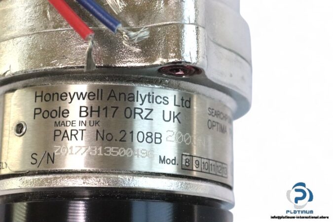 honeywell-BH17-0RZ-UK-optima-plus-gas-detector-new-3