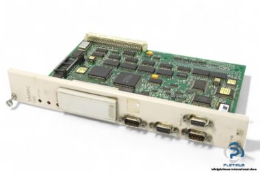 siemens-PWB2807175-0001-processor-module-used