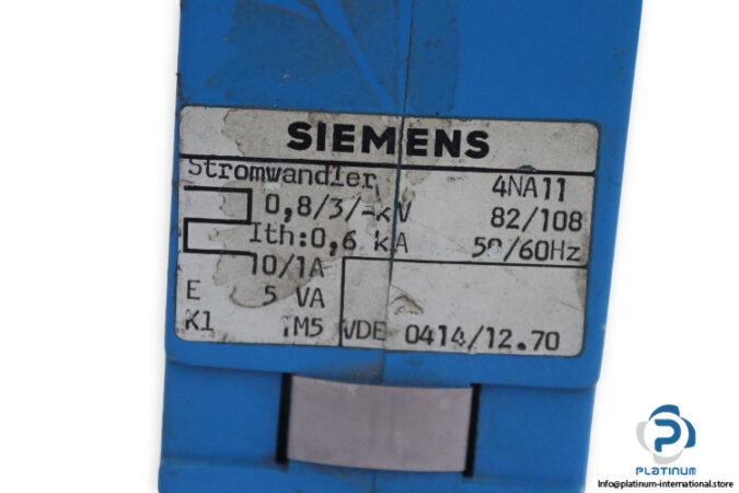 siemens-4NA11-current-transformer-(Used)-1