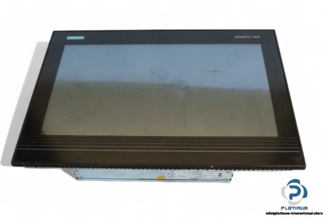 siemens-6AV7260-4DA10-0BA0-industrial-PC-panel-(New)-2