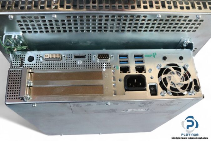 siemens-6AV7260-4DA10-0BA0-industrial-PC-panel-(New)-3