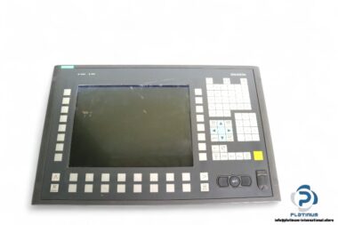 siemens-6FC5203-0AF02-0AA0-operator-panel-(Used)