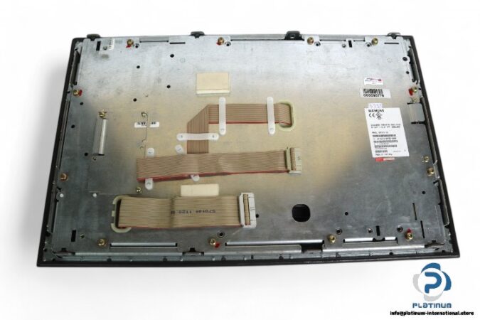 siemens-6FC5203-0AF02-0AA0-operator-panel-(Used)-2