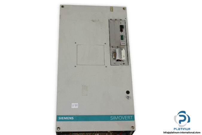 siemens-6SE4805-3BB1-frequency-converter-(Used)-1