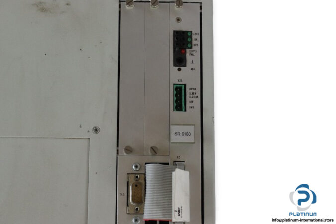 siemens-6SE4805-3BB1-frequency-converter-(Used)-2