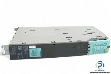 siemens-6SL3120-2TE21-0AA3-double-motor-module-(Used)-1