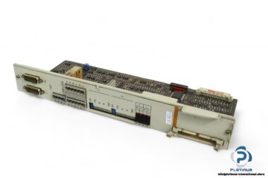 siemens-6SN1118-0AE11-0AA0-feed-drive-control-unit-(Used)