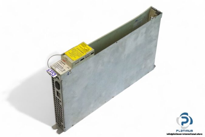 siemens-6SN1123-1AA00-0BA1-VER.A-power-module-(Used)