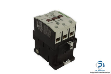 moeller-DIL1AM-contactor-relay-24vac(new)