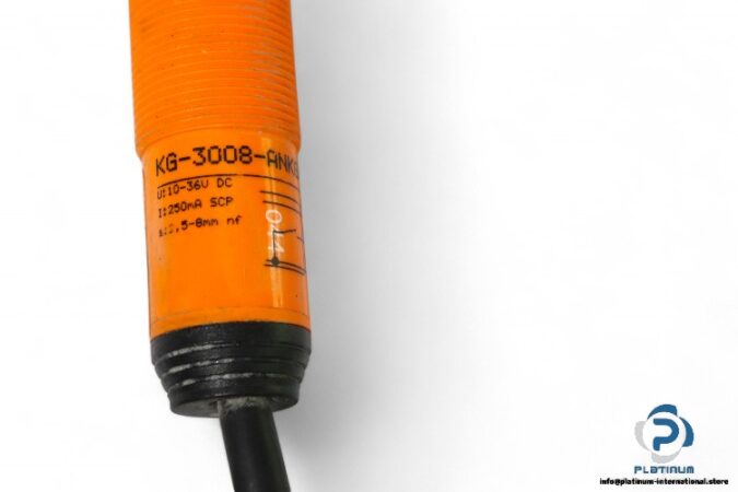 ifm-Kg5008-capacitive-sensor(used)-2