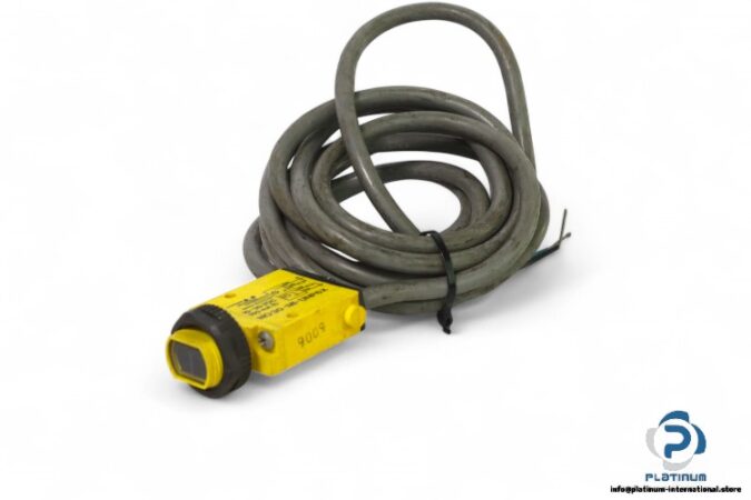 turck-NO30-MI-UNP6X-photoelectric-diffuse-sensor(used)