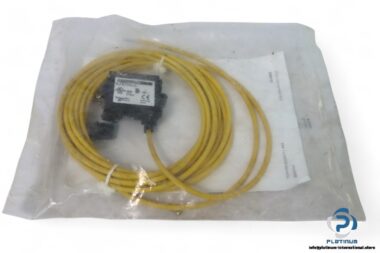 telemecanique-ASI-DCPFIL50-tap-off-for-flat-cable(new)