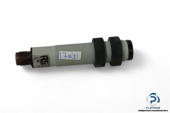 rs-256-405-diffuse-photoelectric-sensor(used)-5