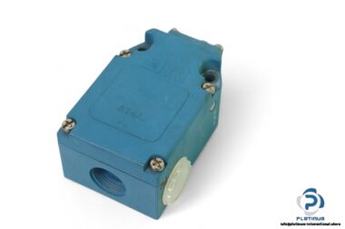 klockner-moeller-at4-11-1-ia-s-position-switch(used)