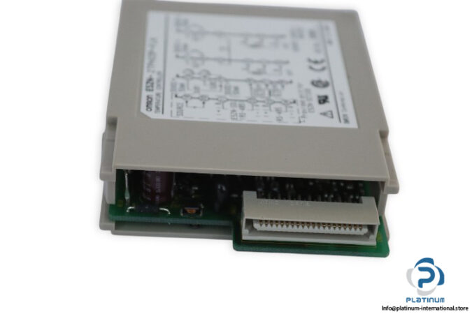 omron-E5ZN-2TPH03P-FLK-temperature-controller(new)-3