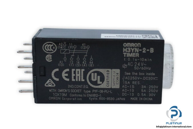 omron-H3YN-2-B-solid-state-timer(new)-1