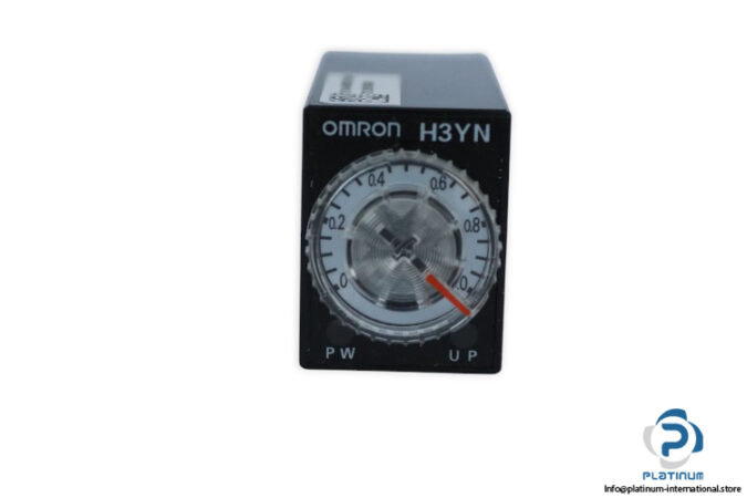 omron-H3YN-2-B-solid-state-timer(new)-3