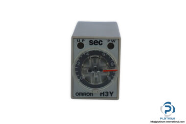 omron-H3Y-2-solid-state-timer-120-vac(new)-1