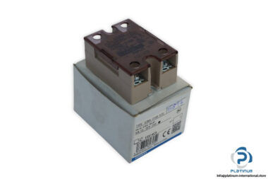 omron-G3NA-210B-UTU-solid-state-Relay(new)