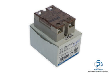 omron-G3NA-240B-UTU-solid-state-Relay(new)