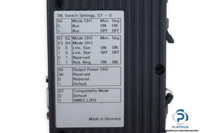 siemens-6GK1-502-2CA10-optical-link-module(new)-5